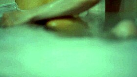 Linda estudiante folla duro con su maestro después de clases