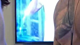 sexo gostoso com a ruivinha da bucetinha rosinha