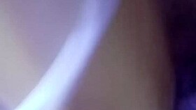 i can't get enough of this asian milf banana creampie action