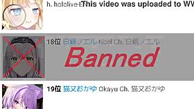 Hololive Sakamata Chloe in 3D Cartoon Adventure