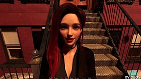 Ever Tried Diving Deep Into Jenny's Pussy for Wild Fun? Tell Me!