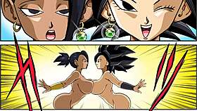 Dragon Ball Z Compilation 3