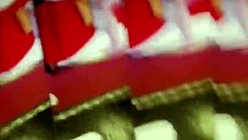 i lick my stepsister's pussy and she lets me record it, oh man it's so hot