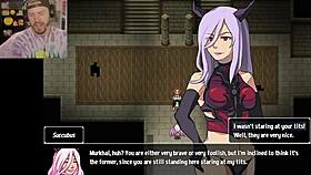 Regret playing this RPG game Roundscape Adorevia