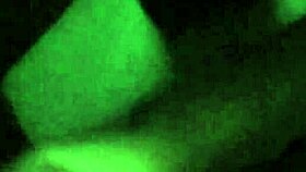 I give my girlfriend a handjob leading to cumshot