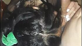 Teen Whore Gives Intense Blowjob To Gay Prostitute In Amateur Pussy Session