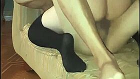 Teen Whore Gives Intense Blowjob To Gay Prostitute In Amateur Pussy Session