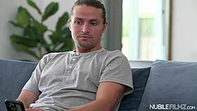 angel gostosa's workout routine showing off her body