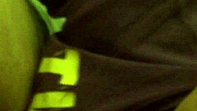 Lightskin Amateur Blowjob Up Close?