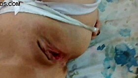 Giving My Ass And Moaning With Desire In This Anal Sex Session?