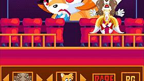 Project X love potion disaster in tails gallery