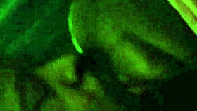 Deep kissing my friend in a passionate moment