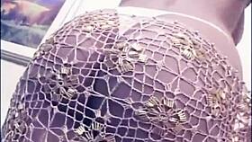 Indian Model's Audition Turns into Threesome