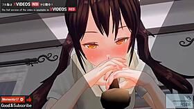 Japanese Hentai Anime Jerk Off Instruction Asmr Earphones Recommended