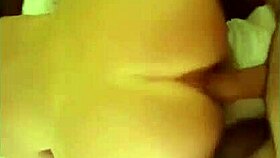 Amateur Couple Engages In Homemade Fucking With Perfect Big Ass Chick