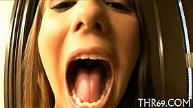 i love giving blowjobs in this movie