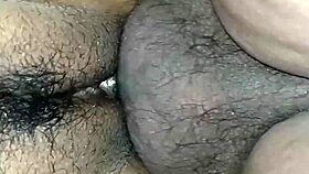 my friend fucks me with condom in group fun 😏