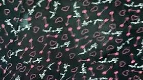 Chubby BBW Babe Gets Her Ass Fucked Anal Style