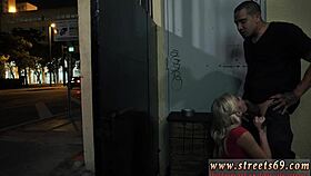 Does This Couple Dominate Servant Cristi Ann May with Feet Bondage?