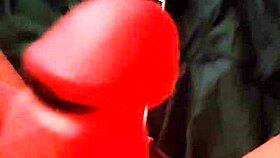 ifoslave is playing and cumming in masturbation session 😏, reaching orgasm