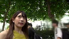 Beautiful Jd Picked Up At Job Fair Turns Into Ecstasy Monster