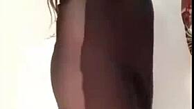 private mujra party at home with arab and pakistani vibes