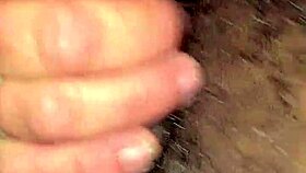 favorite white woman suck my dick in intriguing blowjob