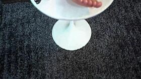 I am hot and sensual for you