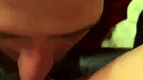 can you handle krisishot's wife squirting during masturbation?