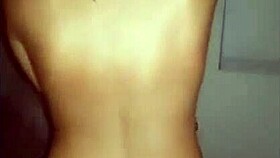 Amateur Couple Engages In Homemade Fucking With Perfect Big Ass Chick