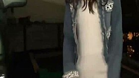 Asian amateurs explore big tits and toys in intense fucking