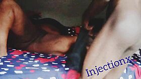 can her pussy talk to my dick while i bang her hard?