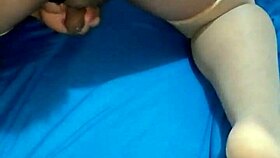 i'm pamelitha, exploring crossdressing and transsexual adventures