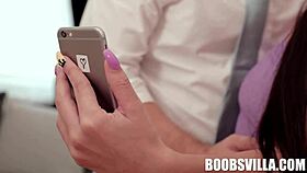 Presents and passion michael fly michelle anderson