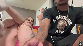 Dora the explorer gets explored teaser with deepthroat interview.