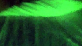 Girlfriend using vibrator again