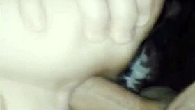 Hot sexy couple shares their pov anal sex video