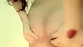 private mujra party at home with arab and pakistani vibes