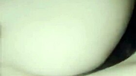 Hot sexy couple shares their pov anal sex video