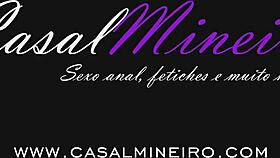 Brincando Com O Plug In Homemade Latina Couple Anal