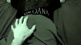 Brazilian crossdresser presents as Minnie Mouse in transsexual story