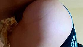 Aurora Estelar Shares Long Video In Calaverita Dress