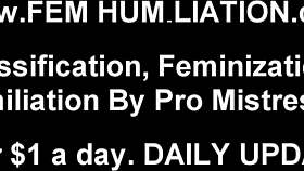 you should squeeze into this sexy lingerie for femdom play