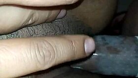 my friend fucks me with condom in group fun 😏