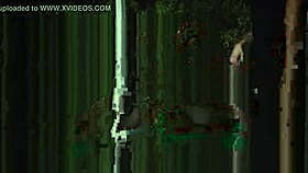 Detailed cum-filled ass sex in gay porn video