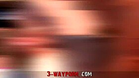 3-wayporn crew went wild with dp anal facial threesome