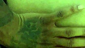 want to see this thick ass getting backshot in the bathroom?