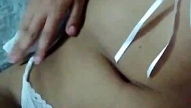 latina teen 18+ alone at home getting wild and naughty for you