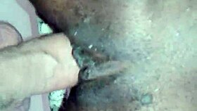 Is This Black Whore's Pussy Ready For Action? Explore The Intense Scenes