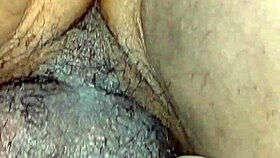 Slow motion captures the juicy and wet moments in stunning detail.